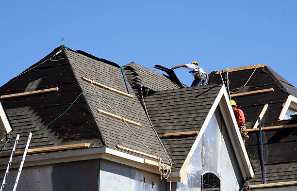Quick and Trustworthy Emergency Roof Repair Services in Thousand Palms, CA