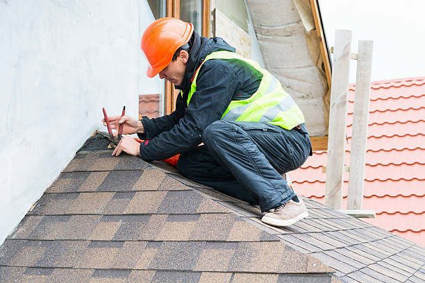 Best Storm Damage Roof Repair  in Thousand Palms, CA