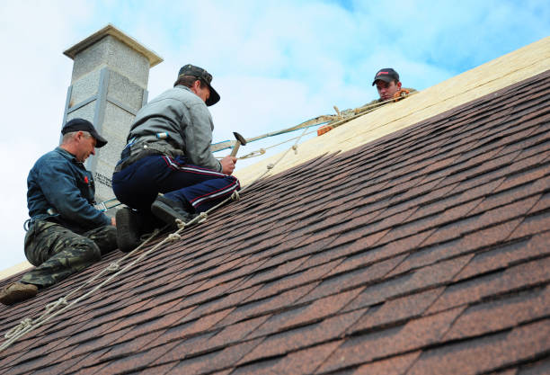 Trusted Thousand Palms, CA Roofing Contractor Experts