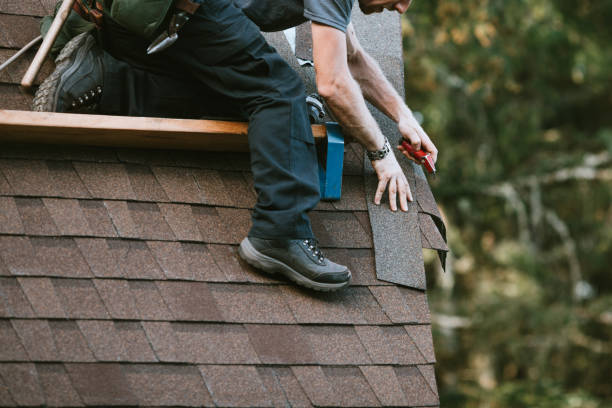 Gutter Installation and Roofing in Thousand Palms, CA